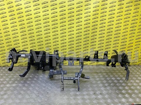 Усилитель торпедо Jaecoo J8, 2025 г., OEM 401001530AA, арт. 249786