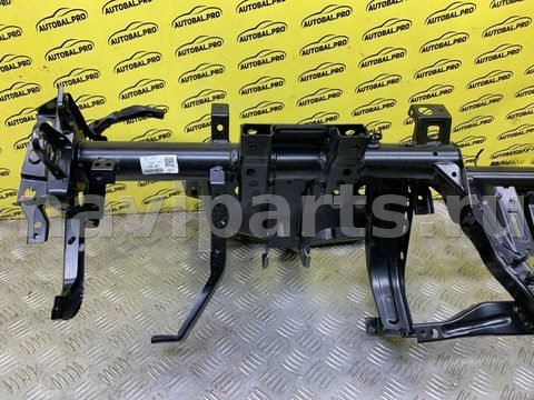 Усилитель торпедо Jaecoo J8, 2025 г., OEM 401001530AA, арт. 249786, фото 4