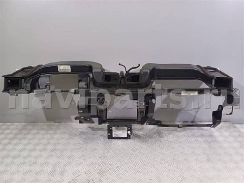 Усилитель торпедо Volkswagen Touran, 2006 г., OEM 1T1857001, арт. 25237