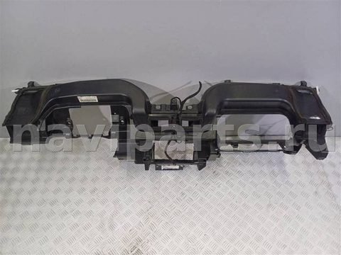 Усилитель торпедо Volkswagen Touran, 2006 г., OEM 1T1857001, арт. 25237, фото 2