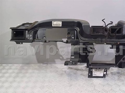 Усилитель торпедо Volkswagen Touran, 2006 г., OEM 1T1857001, арт. 25237, фото 3