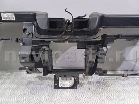 Усилитель торпедо Volkswagen Touran, 2006 г., OEM 1T1857001, арт. 25237, фото 4