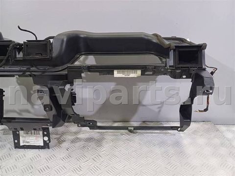 Усилитель торпедо Volkswagen Touran, 2006 г., OEM 1T1857001, арт. 25237, фото 5