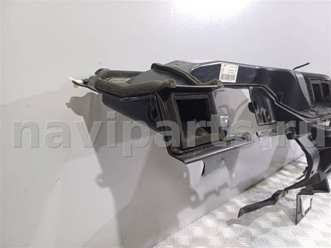 Усилитель торпедо Volkswagen Touran, 2006 г., OEM 1T1857001, арт. 25237, фото 6