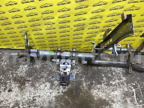 Усилитель торпедо Zeekr 001, 2022 г., OEM 6600138033, арт. 253466, фото 2