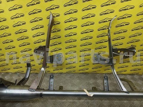 Усилитель торпедо Toyota Tundra, 2014 г., OEM 553300C071, арт. 256483, фото 3