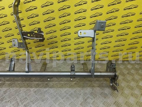 Усилитель торпедо Toyota Tundra, 2014 г., OEM 553300C071, арт. 256483, фото 4