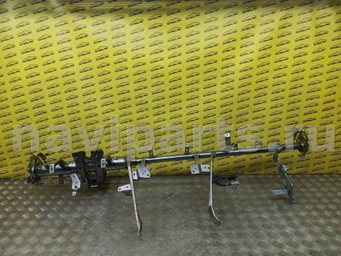 Усилитель торпедо Toyota Tundra, 2014 г., OEM 553300C071, арт. 256483, фото 5