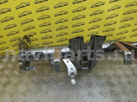 Усилитель торпедо Toyota Tundra, 2014 г., OEM 553300C071, арт. 256483, фото 6
