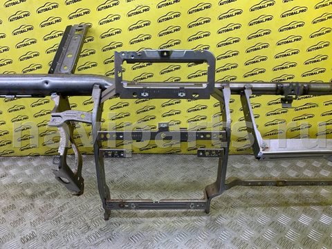 Усилитель торпедо Dodge RAM, 2018 г., OEM 68050657AA, арт. 256618, фото 4