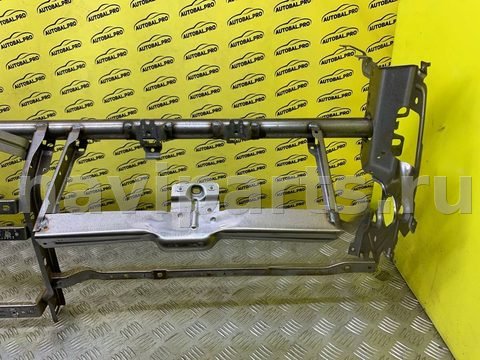 Усилитель торпедо Dodge RAM, 2018 г., OEM 68050657AA, арт. 256618, фото 5