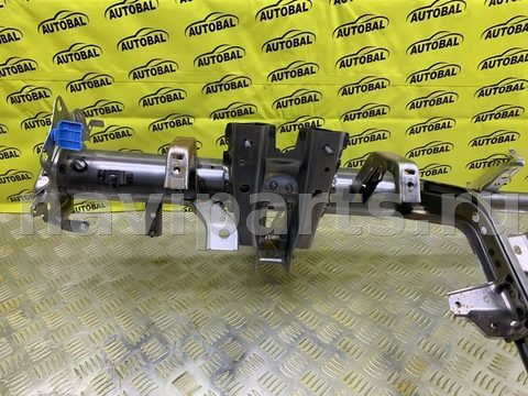 Усилитель торпедо Toyota Tundra, 2017 г., OEM 553300C071, арт. 257597, фото 4