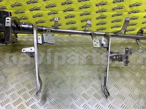 Усилитель торпедо Toyota Tundra, 2017 г., OEM 553300C071, арт. 257597, фото 5