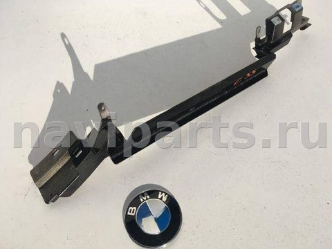 Усилитель торпедо BMW 7 E38, 2000 г., OEM 8150759, арт. 25824