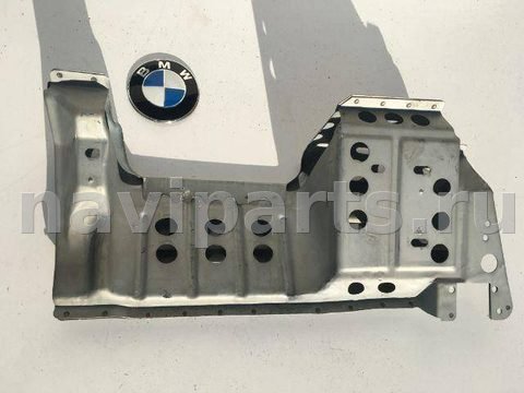 Усилитель торпедо BMW 7 E38, 2000 г., арт. 25826