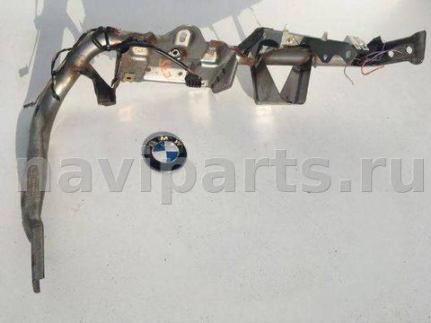 Усилитель торпедо BMW 7 E38, 2000 г., арт. 25827