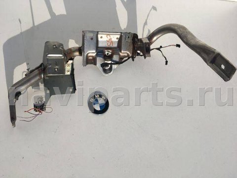 Усилитель торпедо BMW 7 E38, 2000 г., арт. 25827, фото 2