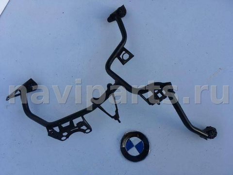 Усилитель торпедо BMW 7 E38, 2000 г., арт. 25828