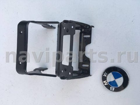 Усилитель торпедо BMW 7 E38, 2000 г., арт. 25829