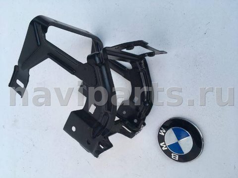 Усилитель торпедо BMW 7 E38, 2000 г., арт. 25829, фото 2