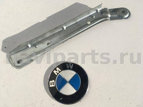 Усилитель торпедо BMW 5 F10/F11/GT F07, 2013 г., OEM 9182928, арт. 25834