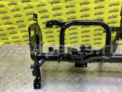 Усилитель торпедо Haval F7x, 2022 г., OEM 5306KQ510058A, арт. 258391, фото 6