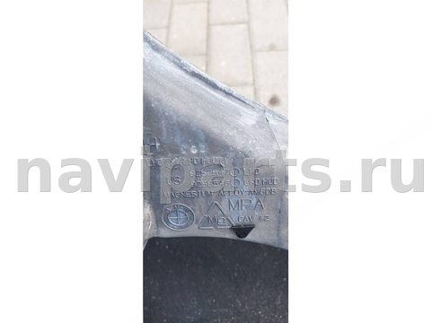 Усилитель торпедо BMW X6 F16, 2015 г., OEM 9258546, арт. 25868_2, фото 4