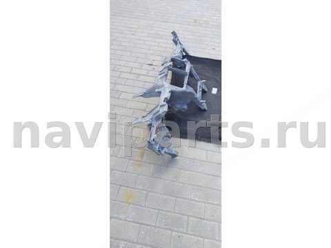 Усилитель торпедо BMW X6 F16, 2015 г., OEM 9258546, арт. 25868_2, фото 6