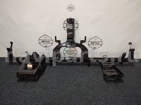 Усилитель торпедо Mercedes Vito W447, 2021 г., OEM a4476808902, арт. 261