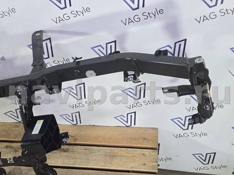 Усилитель торпедо Audi A7, 2021 г., OEM 4K1857017, арт. 26115, фото 4