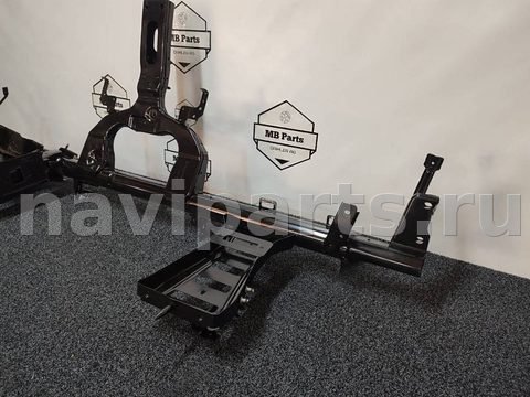 Усилитель торпедо Mercedes Vito W447, 2021 г., OEM a4476808902, арт. 261, фото 2