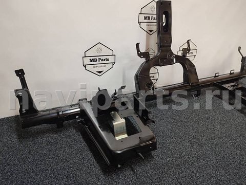 Усилитель торпедо Mercedes Vito W447, 2021 г., OEM a4476808902, арт. 261, фото 3