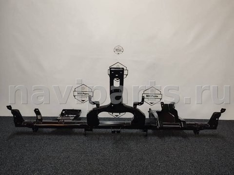 Усилитель торпедо Mercedes Vito W447, 2021 г., OEM a4476808902, арт. 261, фото 4