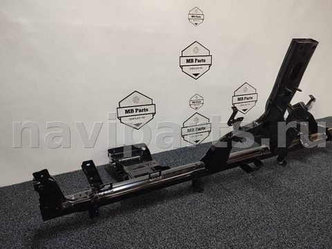 Усилитель торпедо Mercedes Vito W447, 2021 г., OEM a4476808902, арт. 261, фото 5
