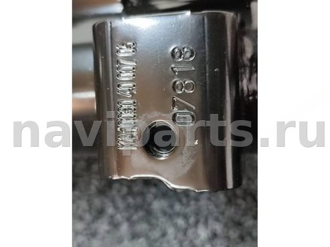 Усилитель торпедо Mercedes Vito W447, 2021 г., OEM a4476808902, арт. 261, фото 6