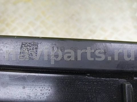 Усилитель торпедо Land Rover Defender, 2025 г., OEM LR166147, арт. 262181, фото 4