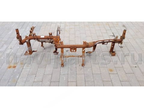 Усилитель торпедо BMW 7 F01/F02, 2010 г., арт. 26261