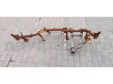 Усилитель торпедо BMW 7 F01/F02, 2010 г., арт. 26261, фото 4