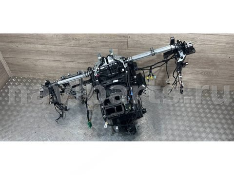 Усилитель торпедо Tesla Model Y, 2022 г., OEM 149471400H, арт. 2657
