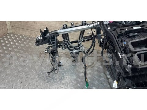 Усилитель торпедо Tesla Model Y, 2022 г., OEM 149471400H, арт. 2657, фото 2