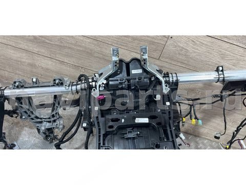 Усилитель торпедо Tesla Model Y, 2022 г., OEM 149471400H, арт. 2657, фото 4