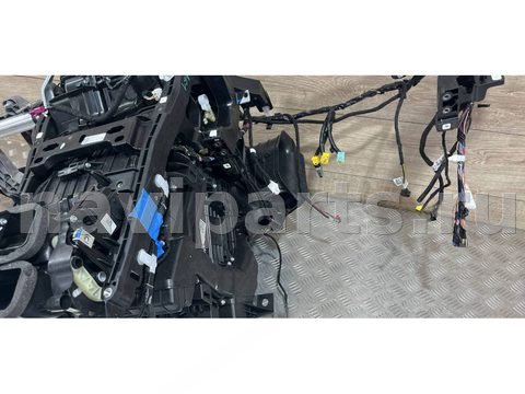 Усилитель торпедо Tesla Model Y, 2022 г., OEM 149471400H, арт. 2657, фото 5