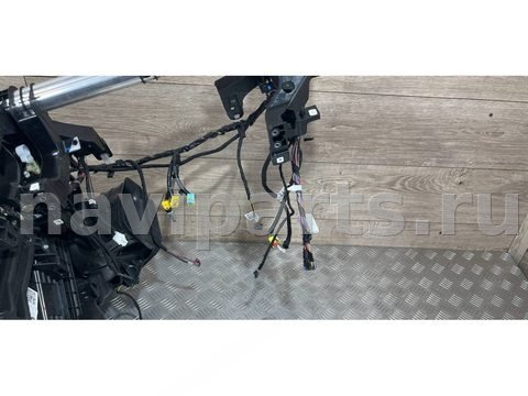 Усилитель торпедо Tesla Model Y, 2022 г., OEM 149471400H, арт. 2657, фото 6