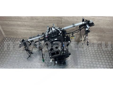 Усилитель торпедо Tesla Model Y, 2022 г., OEM 149471400H, арт. 2658