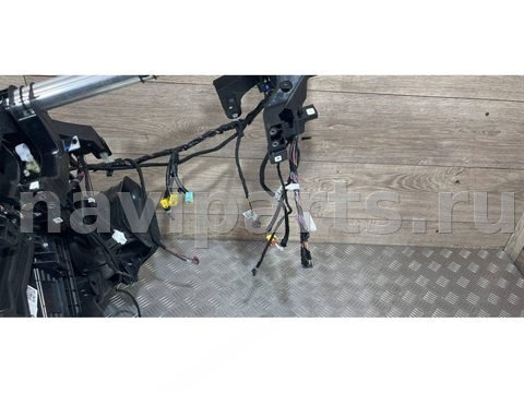 Усилитель торпедо Tesla Model Y, 2022 г., OEM 149471400H, арт. 2658, фото 6