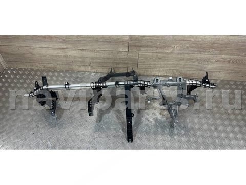 Усилитель торпедо Tesla Model, 2021 г., OEM 109544000H, арт. 2659