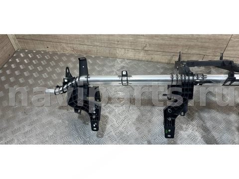 Усилитель торпедо Tesla Model, 2021 г., OEM 109544000H, арт. 2659, фото 2