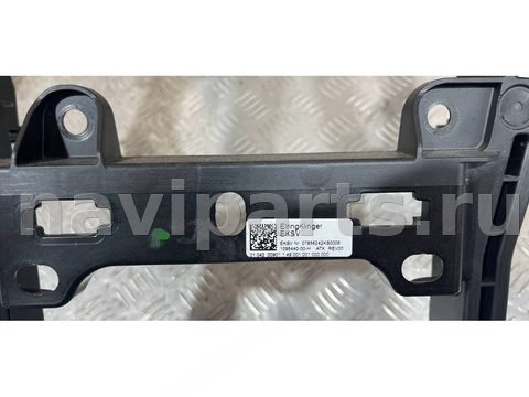 Усилитель торпедо Tesla Model, 2021 г., OEM 109544000H, арт. 2659, фото 5