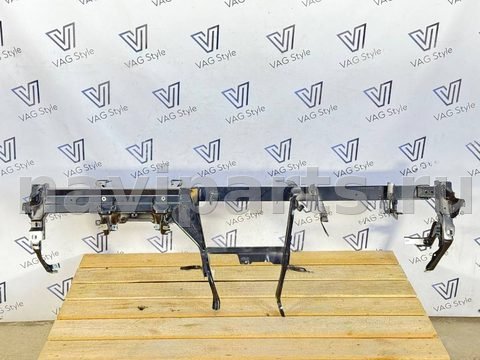 Усилитель торпедо Audi A4 B9, 2020 г., OEM 8W1857017, арт. 28070_2