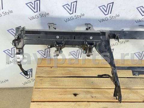 Усилитель торпедо Audi A4 B9, 2020 г., OEM 8W1857017, арт. 28070_2, фото 2